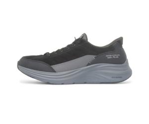 Skechers Men's Slip-Ins Contour Foam Cozy Fit Trainers, Brown