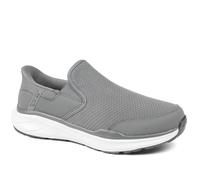 Skechers Mens Slip-Ins Equaliser 6.0 Trainers Grey Size 9