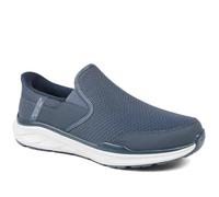 Skechers Mens Slip-Ins Equaliser 6.0 Trainers Navy Size 11