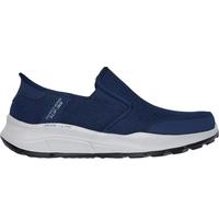 Skechers Hands Free Equalizer 5.0 Drayze Slip In Shoes, Navy