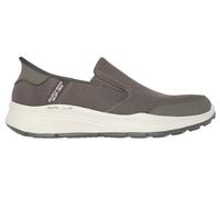Skechers Men's Equalizer 5.0 Drayze Mens Shoes - Brown - Size: 6