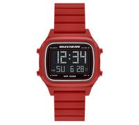 Skechers Men's Slip-ins: Fiske Watch in Red