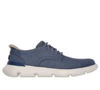 Skechers Shoes (Trainers) SLIP-INS: GARZA - CLIVE in Blue 6.5