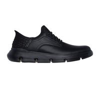 Skechers Mens Slip-ins: Garza - Gervin Colour: Black, Size: 7 UK