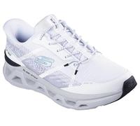 Skechers Men's Slip-ins Glide-Step Altus Aphtur 46 EU Hands Free Trainers with Air-Cooled Memory Foam® Glide-Step® Cushioning Vegan Washable No-Tie Fit 1