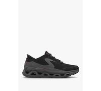 SKECHERS Mens Slip Ins Glide-Step Altus Black Charcoal Trainers Men