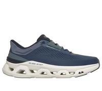 Skechers Men's Slip-ins: Glide-Step Altus - Korvus Sneaker in Navy Blue, Size 10 | Textile/Synthetic, Machine Washable