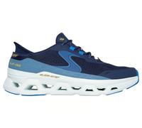 Skechers Mens Gld St Alt Sneakers Nv Htmlt/M/Bl 11