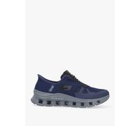 Skechers Men's Glide-Step Pro Sneaker, Blue, 10 UK