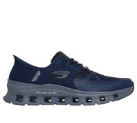 Skechers Men's Glide-Step PRO Sneaker, Navy, 7.5 UK