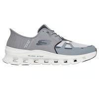 Skechers Mens Slip Ins Glide-Step Pro Trainers Shoes Sneakers Grey UK 8-12