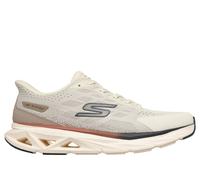 Skechers Men's Casual Low-Top Trainers 9 (43) Beige