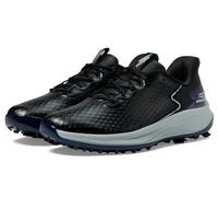 Skechers Mens Slip ins: GO Golf Blade GF ins Spiked Golf Black 9.5