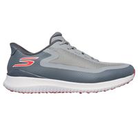 Skechers Men's Go Golf Flight Trainers, Grey