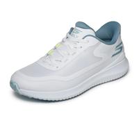 Skechers Slip-ins: GO Golf Flight Spikeless Lace Up Mesh Sneakers for Men