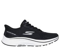 Skechers Go Run Consistent 2.0 Worldview Running Shoes Black EU 44 Men