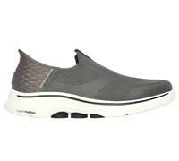 Skechers Skechers Slip-ins: GO WALK 7 - Easy On 2 Men's Trainers in Brown - UK 9 / EU 43.5 / US 10