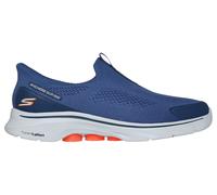 Skechers Mens Slip Ins Go Walk 7 Easy On Evolution Trainers Shoes Sneakers 6-12