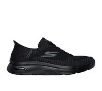 Skechers Mens Slip ins: Go Walk Arch Fit 2.0 Grand On Runners Running Shoes