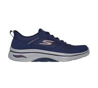 Skechers Mens Slip-ins: GO WALK Arch Fit 2.0 - Seared Size: 9 1/2 UK, Colour: Navy