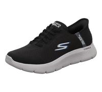 Skechers Go Walk Flex Hands Up Trainers Black EU 44 Men