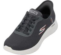 GO WALK Flex - Hands Up Shoe Skechers Grey 7