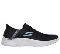 Skechers Slip-Ins: Go Walk Flex - Hands Up 10 (45) Black