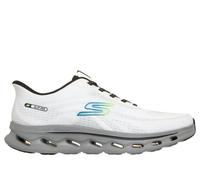 Skechers GO WALK Glide-Step 2.0 Slip-Ins shoes white grey black green blue - 45.5