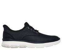Skechers Men's Slip-ins Mark Nason: Casual Glide Cell - Duncan Shoes in Black, Size 12 | Leather/Textile/Synthetic