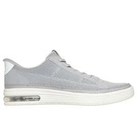Skechers Men's Slip-ins Mark Nason: Sup-Air - Caldor Sneaker in Gray, Size 8 | Textile