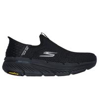 Skechers Men's Slip-ins: Max Cushioning Premier 2.0 Sneaker in Black, Size 12 | Textile/Synthetic, Machine Washable