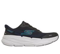 Skechers Men's Slip-ins: Max Cushioning Premier 3 - Torryn Sneaker in Navy Blue, Size 9.5 | Textile/Synthetic, Vegan, Machine Washable