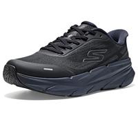 Skechers Men's Slip-ins: Max Cushioning Premier 3 TorrynSneaker | Hands free slip-ins, maximum cushioning, air-cooled Goga mat insole, ultra go midsole, SKX grip rubber