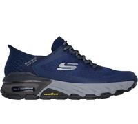 Skechers Mens Slip Ins Max Protect Assembly Hiking Walking Trainers Shoes UK6-12