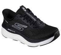 Skechers Men's Slip-Ins: Max Run Trainer, Black/White, 13 UK