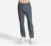 Skechers Men's Slip-ins Pant Recharge Classic in Gray, Size 2XL | Nylon/Spandex
