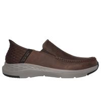 Skechers Parson Slip-on Shoes Brown EU 43 Man