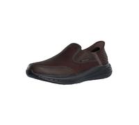 Skechers Slade Slip-on Shoes Brown EU 43 Man