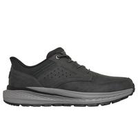 Skechers Men's Slip-ins Relaxed Fit: Slade Ultra - Ronan Sneaker in Charcoal, Size 6.5 | Synthetic/Textile