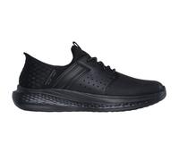 Skechers Mens Slip-ins RF: Slade - Zachary Size: 8 UK, Colour: Black
