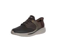 Slade - Macklin Mens Trainers Chocolate, 9 UK