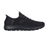 Skechers Mens Slip-ins: Summits - High Range Size: 11 UK, Colour: Black