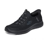 Skechers Men's Slip-Ins Summits High Range Trainers, White
