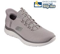 Skechers Slip-Ins: Summits - High Range Mens 7 (41) Grey