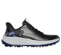 Skechers Mens Slip ins: GO Golf Blade GF ins Spiked Golf Black 11.5