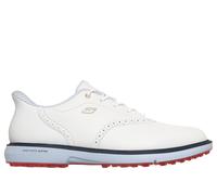 Skechers Men's Prestige Slip-Ins Golf Shoe, Natural, 7 UK