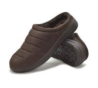 Skechers Men's Murette Garvanza Trainer, Brown, 11 UK