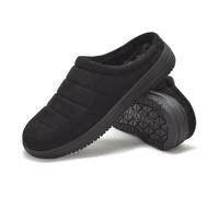 Skechers Mens Slippers Relaxed Fit Murette - Garvanza Luxe Foam Comfort