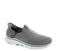 Skechers Men's Sneaker Charcoal 9