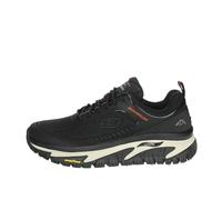 Skechers Men's Sneakers, Black, 11 UK